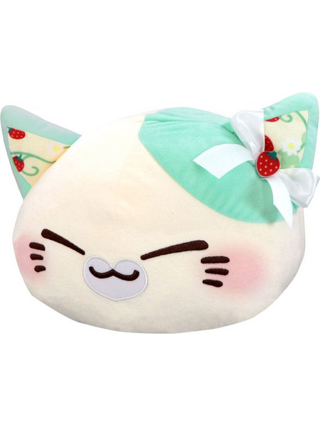 FuRyu Nemuneko Cat 35cm FRYU51103