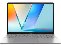 Asus Vivobook S16 S3607AA-SH015W (Ultra 7 355/16GB/512GB SSD/Intel Graphics/Windows 11)