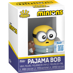 Funko Minis Minions Pajama Bob