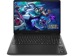 HP Omen 16-ap0012nv (Ryzen AI 9 365/24GB/1TB SSD/GeForce RTX 5060 8GB/Windows 11)