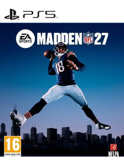 Madden NFL 27 PS5