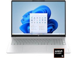 HP OmniBook 3 16-by0015dx Touch (Ryzen 5 40/8GB/256GB SSD/Radeon Graphics/Windows 11)
