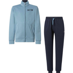 Champion Παιδικό Σετ Φόρμας Γαλάζιο Navy Μπλε 307261-BS230