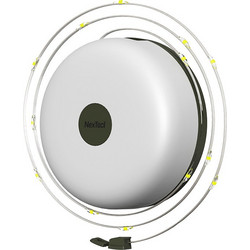 NexTool Milky Way GW20 Επαναφορτιζόμενη Λάμπα Led για Camping 200lm