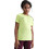 Nike Dri-Fit Παιδικό T-Shirt Κοντομάνικο Lime FN8407-383