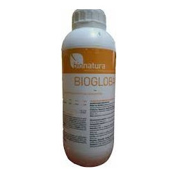 BioNatura Bioglobal Υγρό Διαφυλλικό Βιολογικό Λίπασμα 5lt