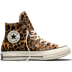 Converse Chuck 70 Leopard Pony Hair A19169C
