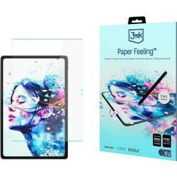 3mk PaperFeeling Film (Lenovo Tab K12)