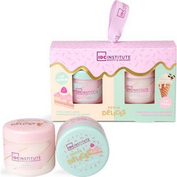 IDC Institute Set Petits Delices Lip Care 2τμχ