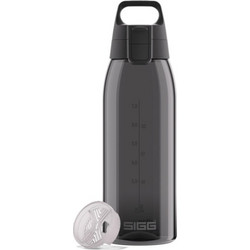 Sigg Total Color Anthracite 1lt
