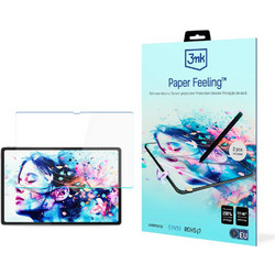 3mk Paper Feeling Film (Lenovo Idea Tab Plus)