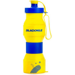 Milestone Focus Yellow 800ml