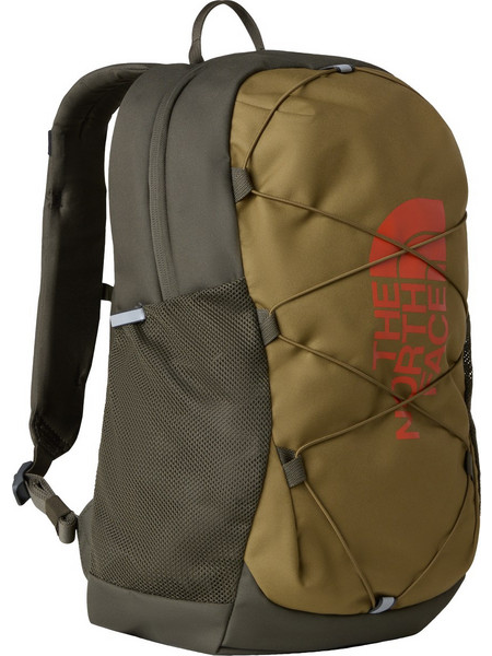 The North Face Jester Τσάντα Πλάτης Χακί NF0A52VYNVO