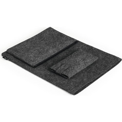 Durable ProtectiveCover MultiBag Grey (Universa 16.4")