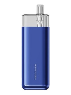 Innokin Zenith Lumia Navy Blue Ηλεκτρονικό Τσιγάρο Pod Kit 6ml με Ενσωματωμένη Μπαταρία