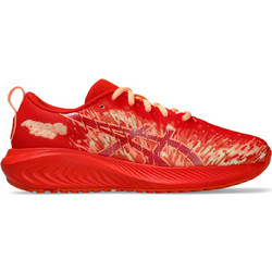 ASICS Gel-Noosa TRI 16 Παιδικά Αθλητικά Παπούτσια για Τρέξιμο Κόκκινα 1014A346-800
