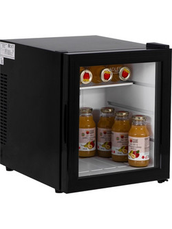 Adler AD8088 Ψυγείο Mini Bar 28lt Υ47xΠ38xΒ45cm Μαύρο