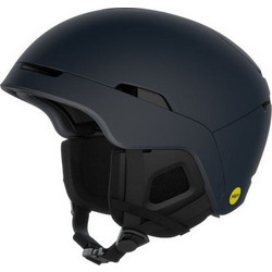 Poc Obex Κράνος Σκι & Snowboard Navy Μπλε