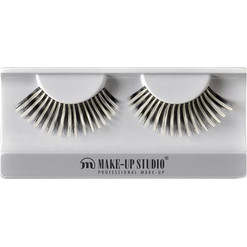 Make-up Studio Electric Boogy Βλεφαρίδες Ενιαίες 2τμχ 877S0626