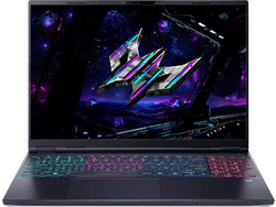 Acer Predator Helios Neo 16S AI PHN16S-71-7556 (Ultra 7 255HX/16GB/1TB SSD/GeForce RTX 5060 8GB/Windows 11)