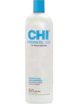 Chi Hydrate Care Σαμπουάν για Ξηρά Μαλλιά 739ml
