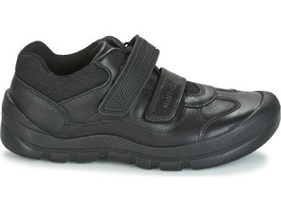 Start Rite Παιδικά Sneakers Μαύρα 4216-7-J