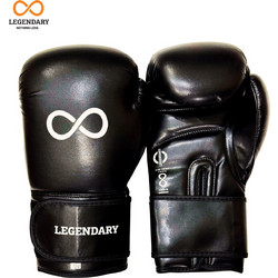 Legendary PU Flexible High Quality Black