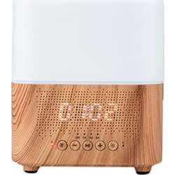 Aroma Diffuser CJ-501 Καφέ
