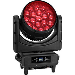 Eurolite IP TMH-H760 Φωτορυθμικό Προβολέας LED DMX με Ρομποτική Κεφαλή RGBW