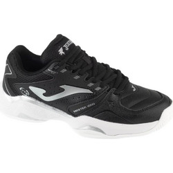 Joma Master 1000 Lady 2601 Γυναικεία Αθλητικά Παπούτσια για Τρέξιμο Μαύρα TM10LW2601C