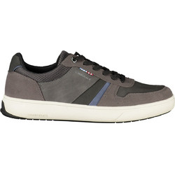 Lumberjack Ανδρικά Sneakers Γκρι 102725325