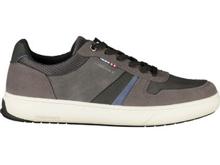 Lumberjack Ανδρικά Sneakers Γκρι 102725325