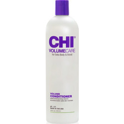 Chi Volume Care Conditioner για Όγκο 739ml
