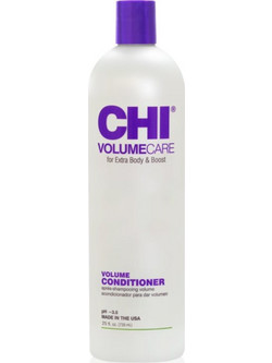 Chi Volume Care Conditioner για Όγκο 739ml