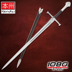 United Cutlery Honsu Battle Forged Longsword UC3705