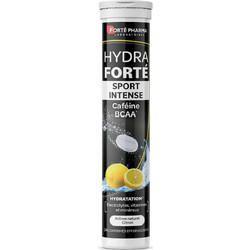 Forte Pharma Hydra Forte Sport Intense 24 Αναβράζοντα Δισκία
