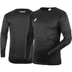 Reusch Φανέλα Τερματοφύλακα Μαύρη 5111100-7701