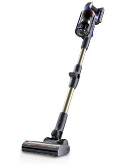 Rohnson MAMBA M58 STICK21 Επαναφορτιζόμενη Σκούπα Stick & Χειρός 21.8V