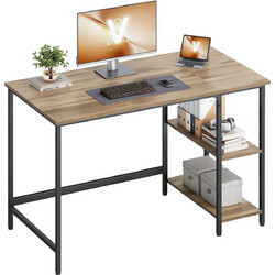 Vasagle Γραφείο Υπολογιστή Ξύλινο 120x60x76cm LWD047K01V2