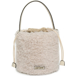 Bag to Bag Γυναικεία Τσάντα Χειρός Μπεζ BLY1108