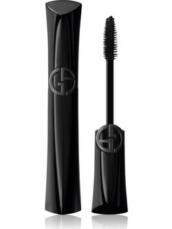 Giorgio Armani Vertigo 01 Obsidian Black Mascara για Όγκο 10ml