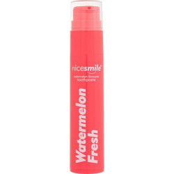 Xpel Nice Smile Watermelon Fresh Οδοντόκρεμα για Λεύκανση 60gr