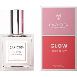Carystea Glow Eau de Parfum 50ml