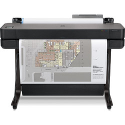 HP DesignJet T630 2025 Edition Plotter 36" Α0 με Wi-Fi