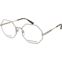 Marc Jacobs MARC938 010 Γυναικείος Σκελετός Γυαλιών Οράσεως Μεταλλικός Χρυσός
