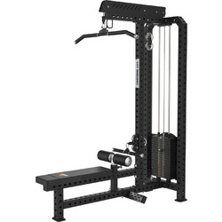 EBX Pro Lat Row 65002
