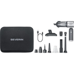 Severin S-Power 7137 Επαναφορτιζόμενο Σκουπάκι Χειρός 11.1V