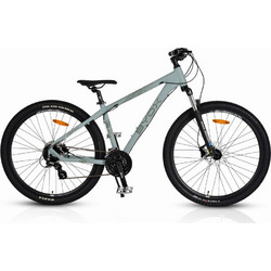 Byox Epoch Mountain Bike 29" Αλουμινίου με 29 Ταχύτητες και Δισκόφρενα Πράσινο Mint