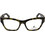 Lanvin LNV2617 317 Γυναικείος Σκελετός Γυαλιών Οράσεως Κοκάλινος Μαύρος