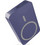 Emos B0551 Wireless Magsafe Power Bank 10000mAh 20W με Θύρα USB-C Blue